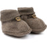 Mikk-Line Baby Wool Footies Wool Melange Denver